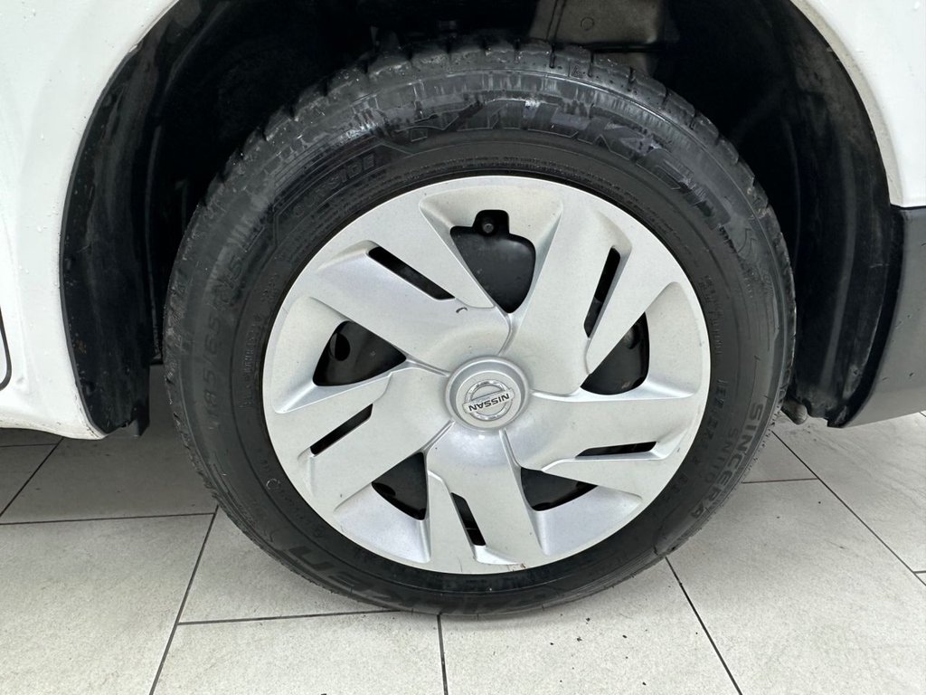 Used Nissan e-NV200 2015 for sale - 76509450: Photo 19