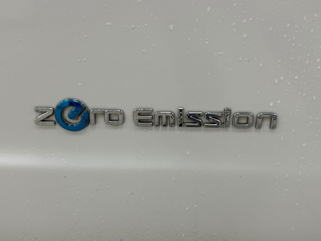 Used Nissan e-NV200 2015 for sale - 76509450: Photo 21