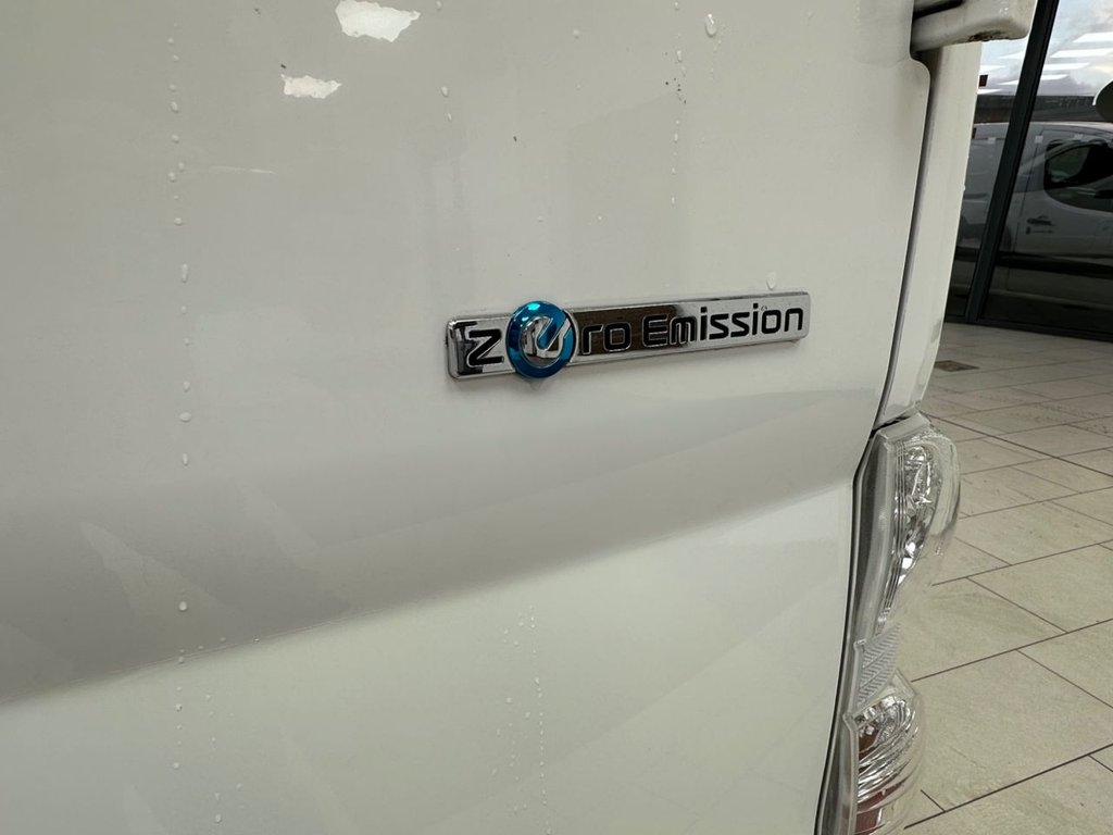 Used Nissan e-NV200 2015 for sale - 76509450: Photo 23