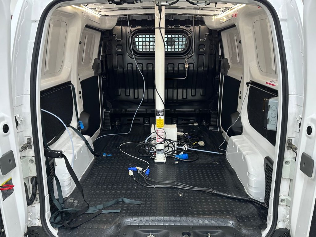 Used Nissan e-NV200 2015 for sale - 76509450: Photo 28