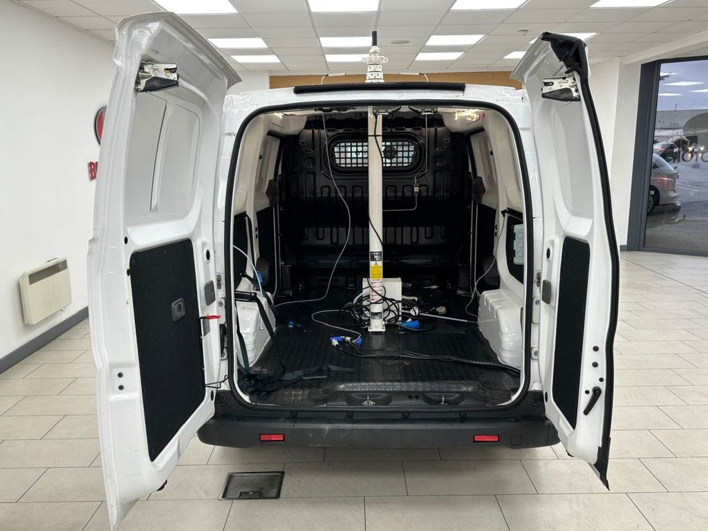 Used Nissan e-NV200 2015 for sale - 76509450: Photo 29