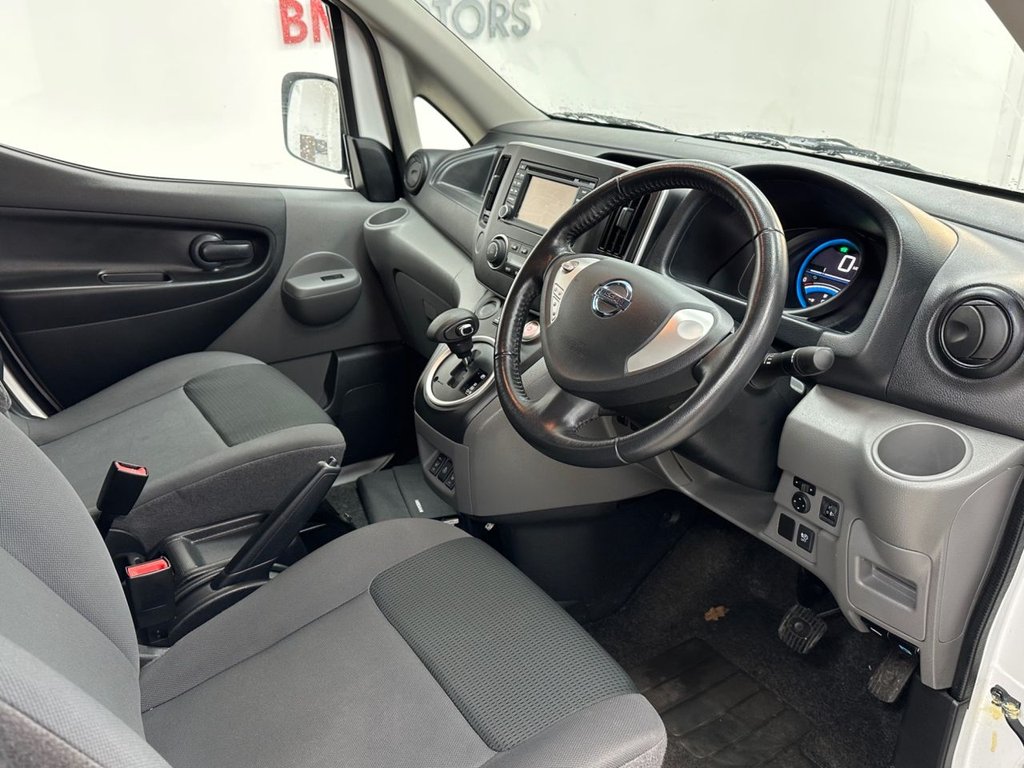 Used Nissan e-NV200 2015 for sale - 76509450: Photo 3