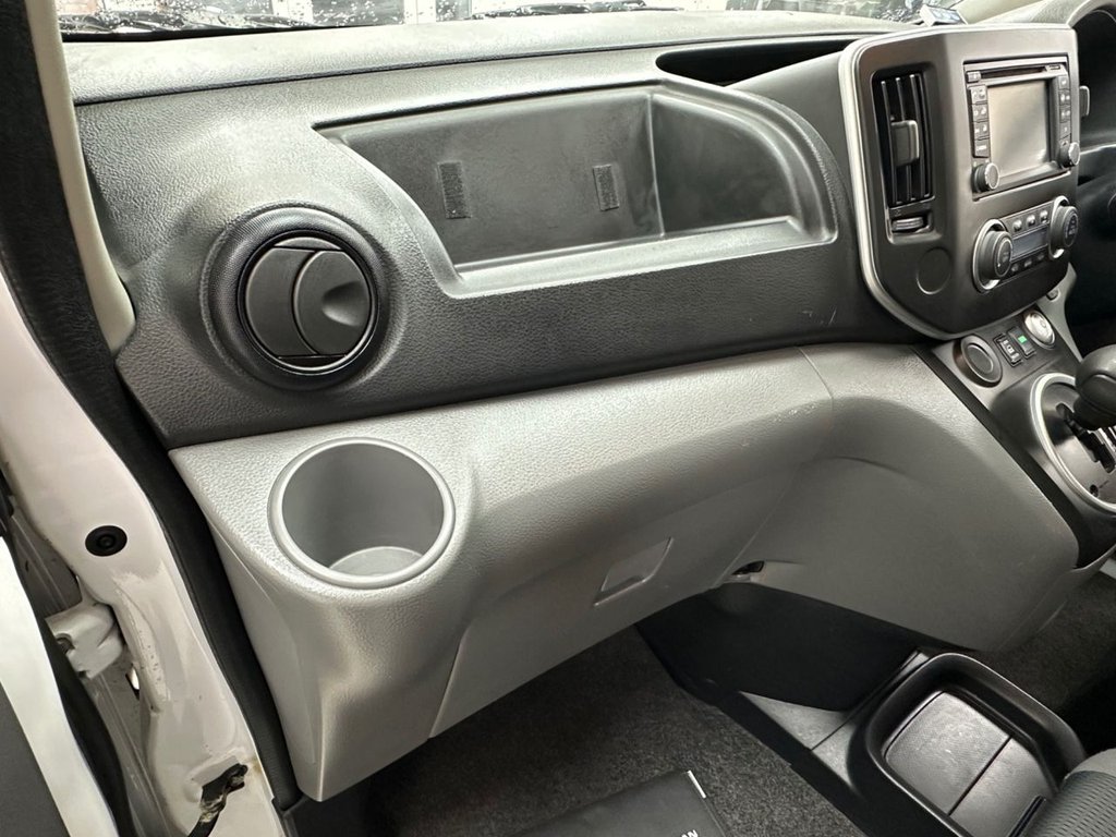 Used Nissan e-NV200 2015 for sale - 76509450: Photo 37