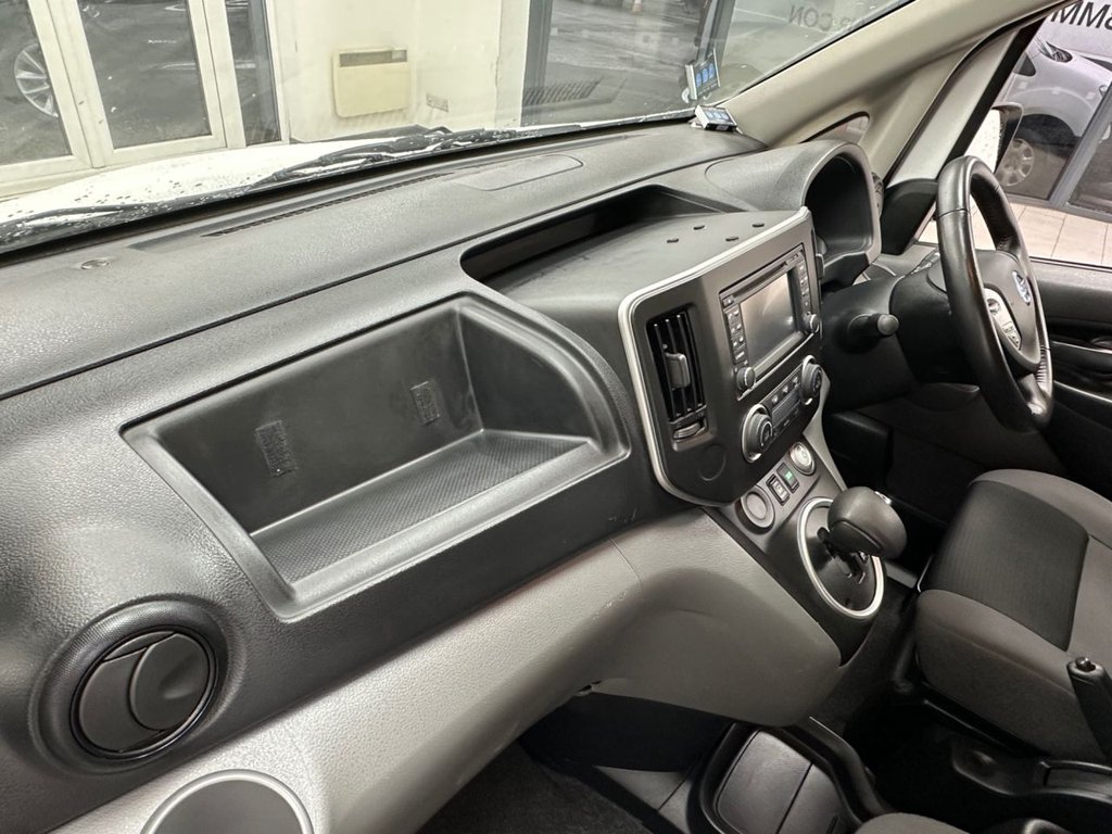 Used Nissan e-NV200 2015 for sale - 76509450: Photo 38