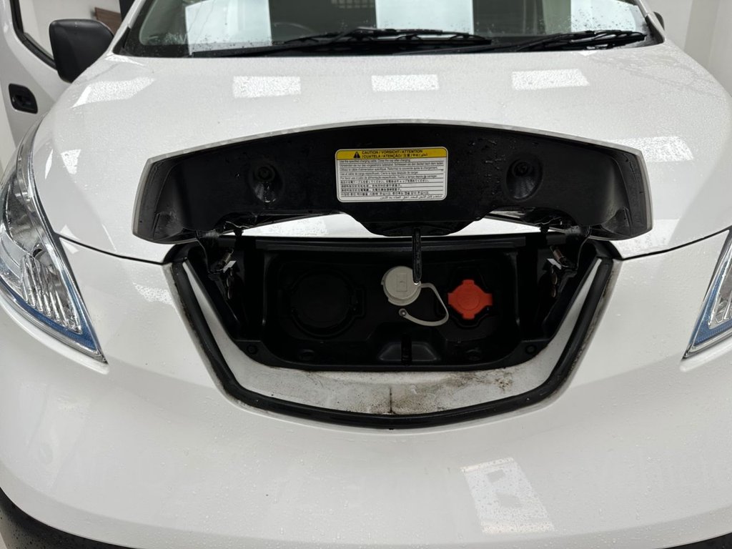 Used Nissan e-NV200 2015 for sale - 76509450: Photo 40