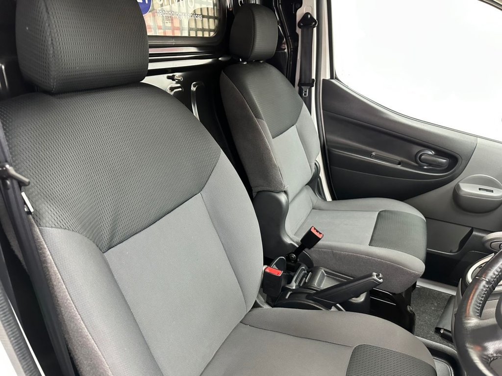 Used Nissan e-NV200 2015 for sale - 76509450: Photo 48