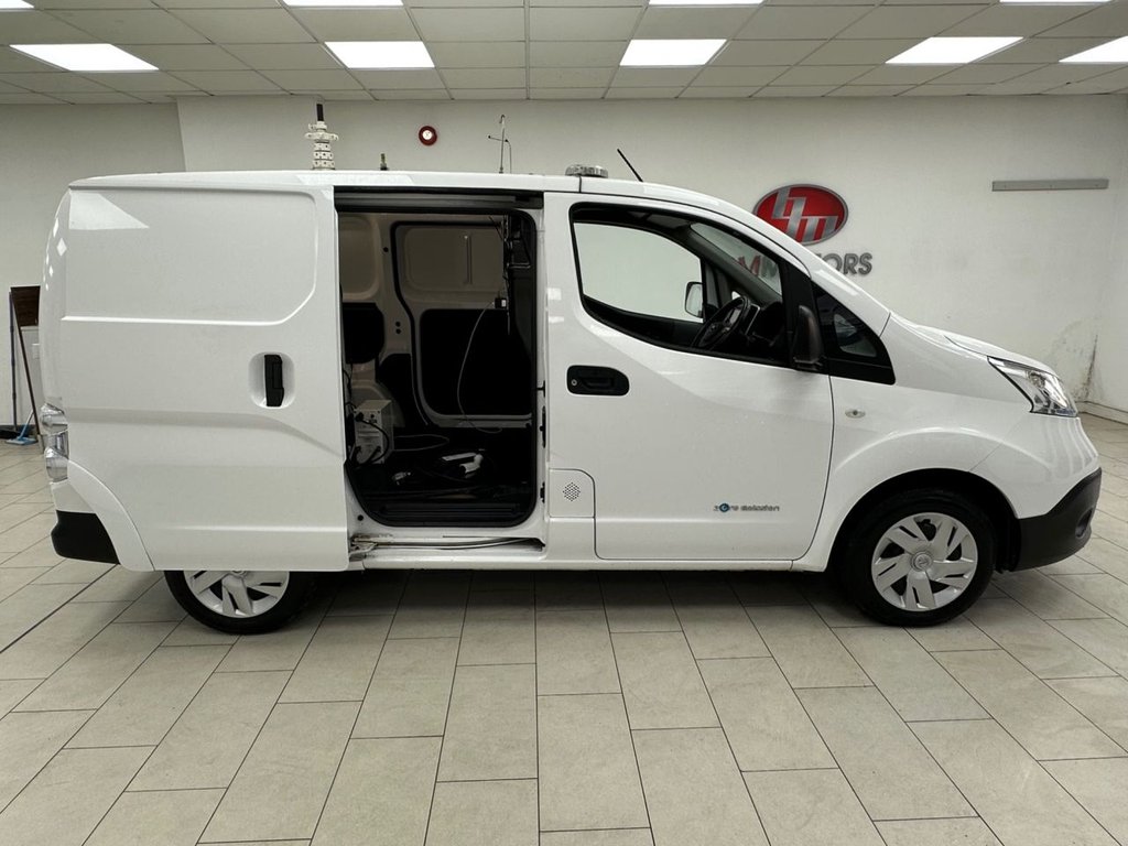 Used Nissan e-NV200 2015 for sale - 76509450: Photo 6