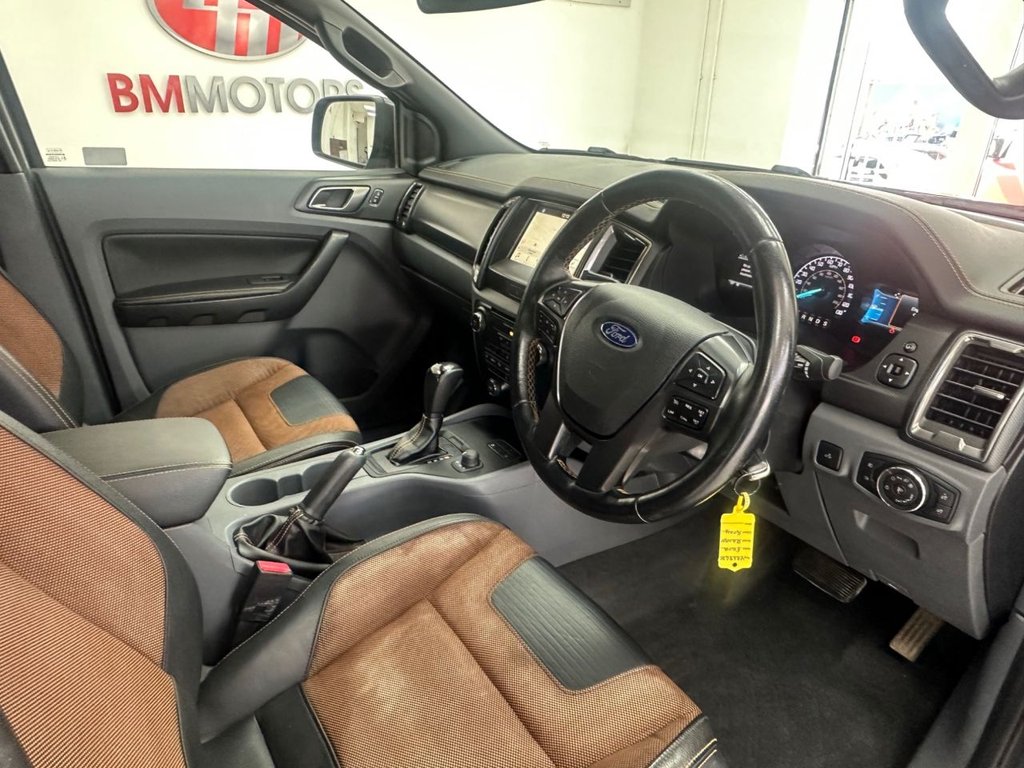 Used Ford Ranger 2018 for sale - 78016794: Photo 10