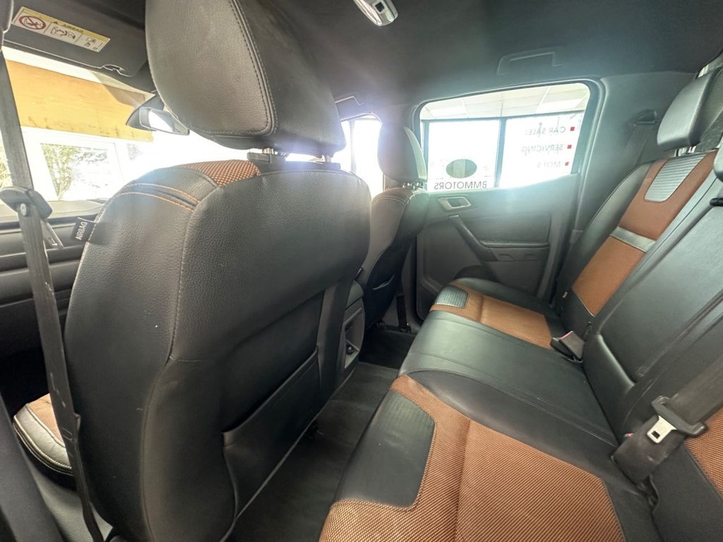 Used Ford Ranger 2018 for sale - 78016794: Photo 14