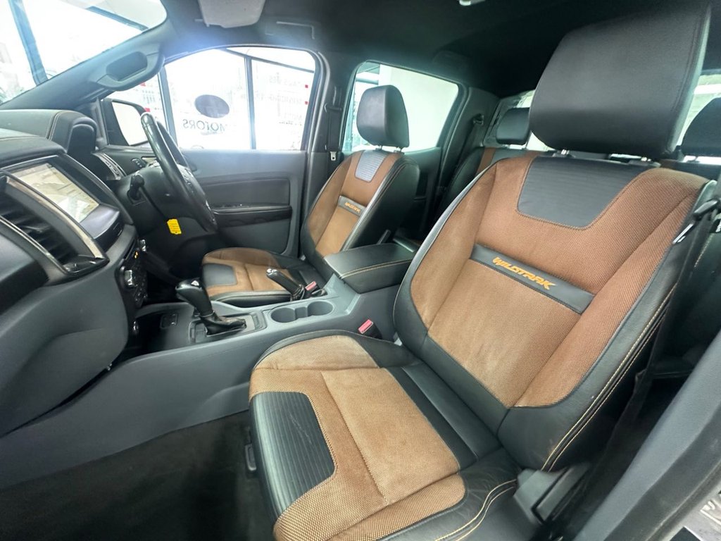 Used Ford Ranger 2018 for sale - 78016794: Photo 17