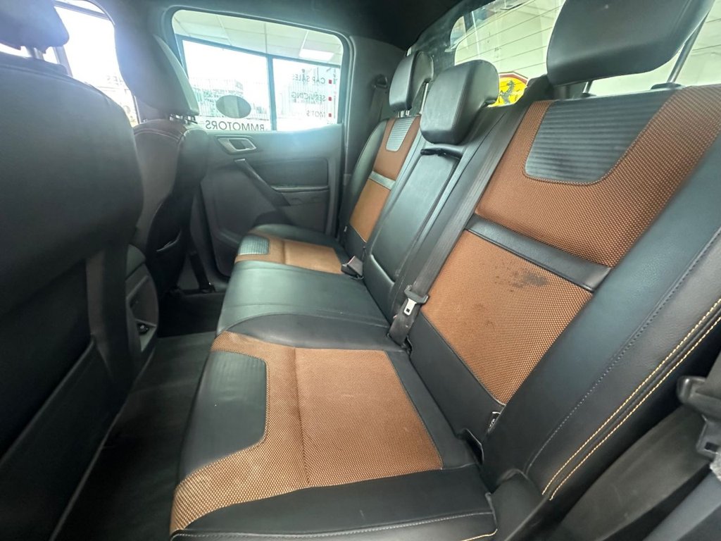 Used Ford Ranger 2018 for sale - 78016794: Photo 19