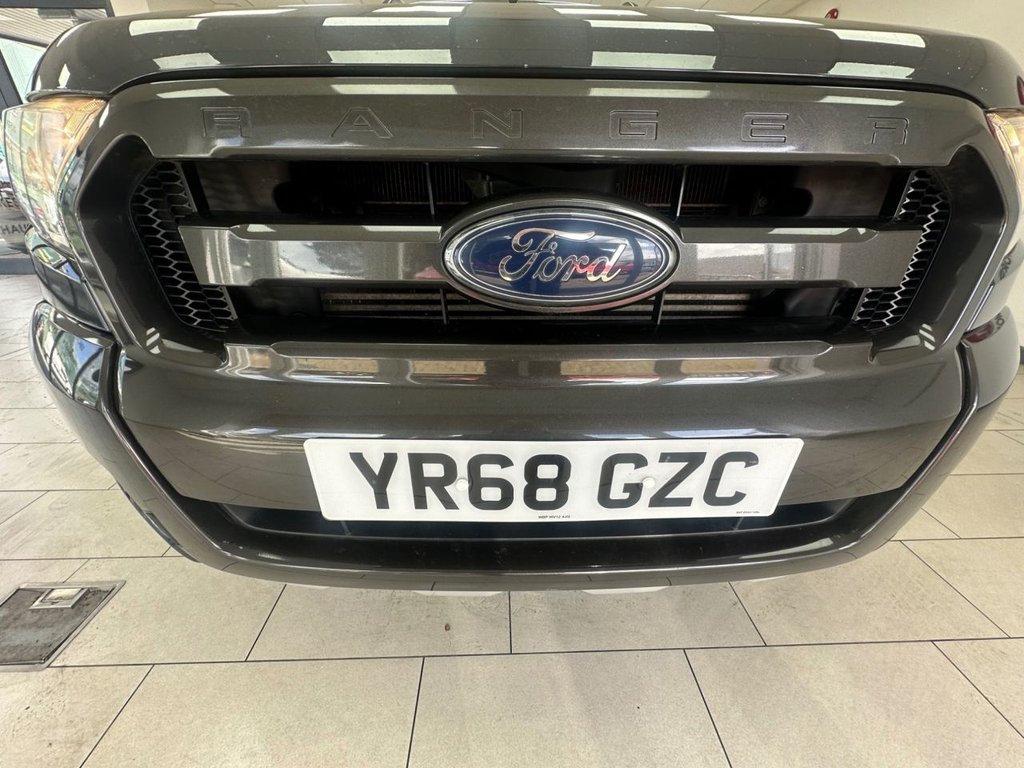 Used Ford Ranger 2018 for sale - 78016794: Photo 21