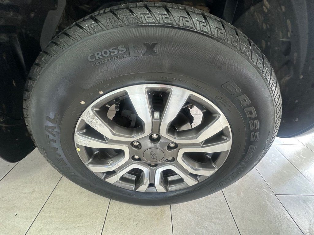 Used Ford Ranger 2018 for sale - 78016794: Photo 24