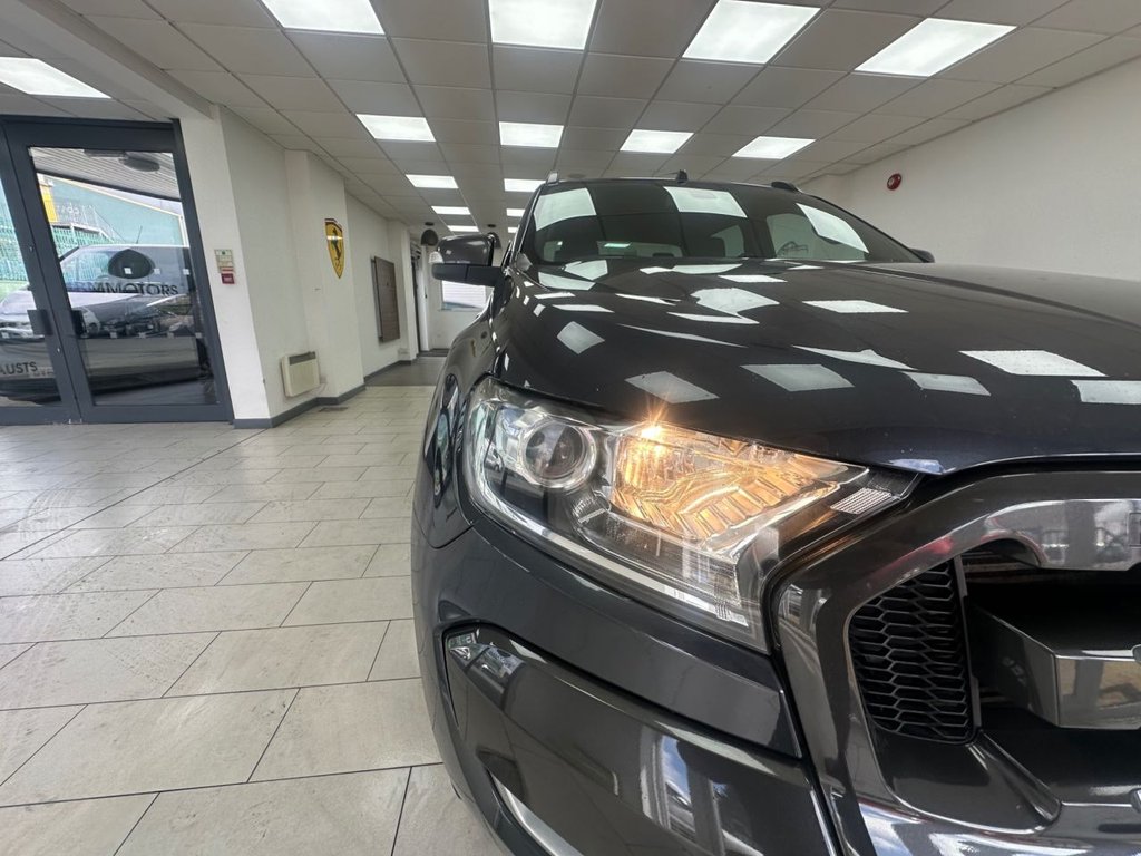 Used Ford Ranger 2018 for sale - 78016794: Photo 25