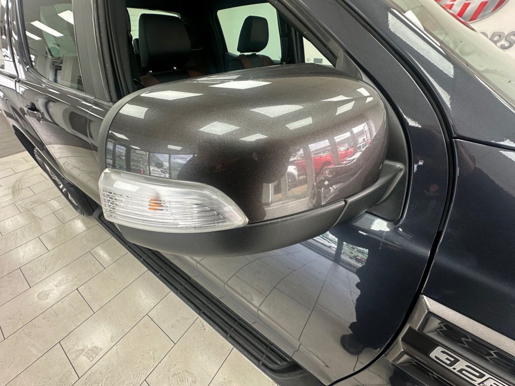 Used Ford Ranger 2018 for sale - 78016794: Photo 28