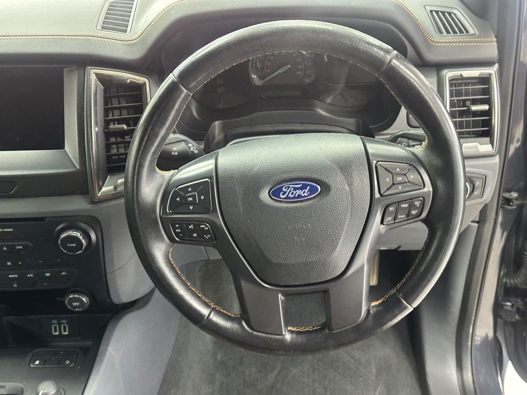 Used Ford Ranger 2018 for sale - 78016794: Photo 3