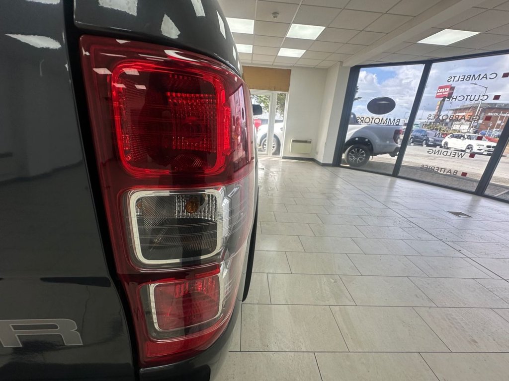 Used Ford Ranger 2018 for sale - 78016794: Photo 30