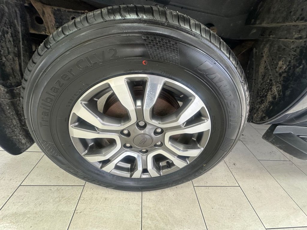 Used Ford Ranger 2018 for sale - 78016794: Photo 31