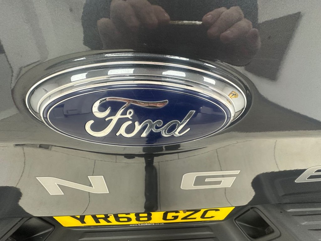 Used Ford Ranger 2018 for sale - 78016794: Photo 32