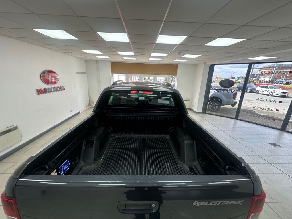 Used Ford Ranger 2018 for sale - 78016794: Photo 35