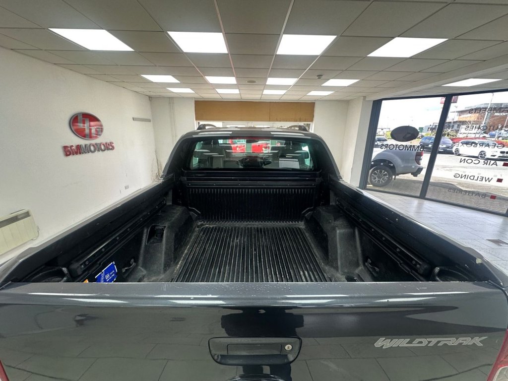 Used Ford Ranger 2018 for sale - 78016794: Photo 36