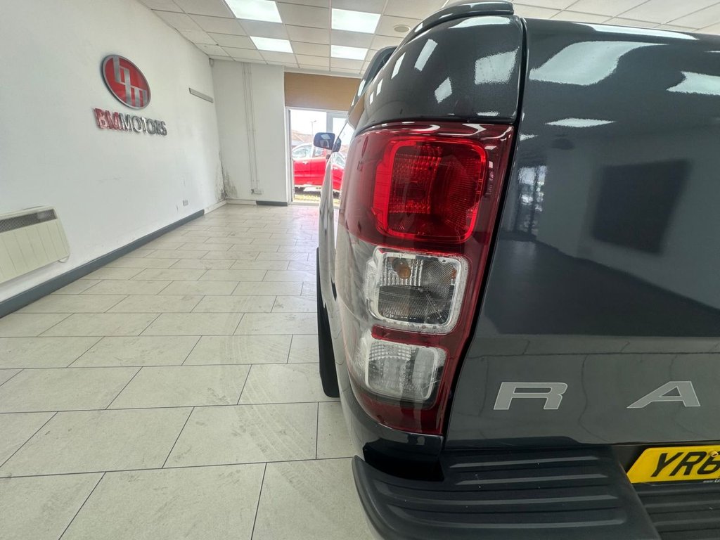 Used Ford Ranger 2018 for sale - 78016794: Photo 37