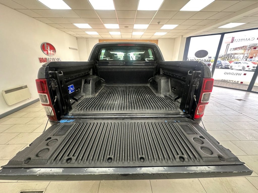 Used Ford Ranger 2018 for sale - 78016794: Photo 4