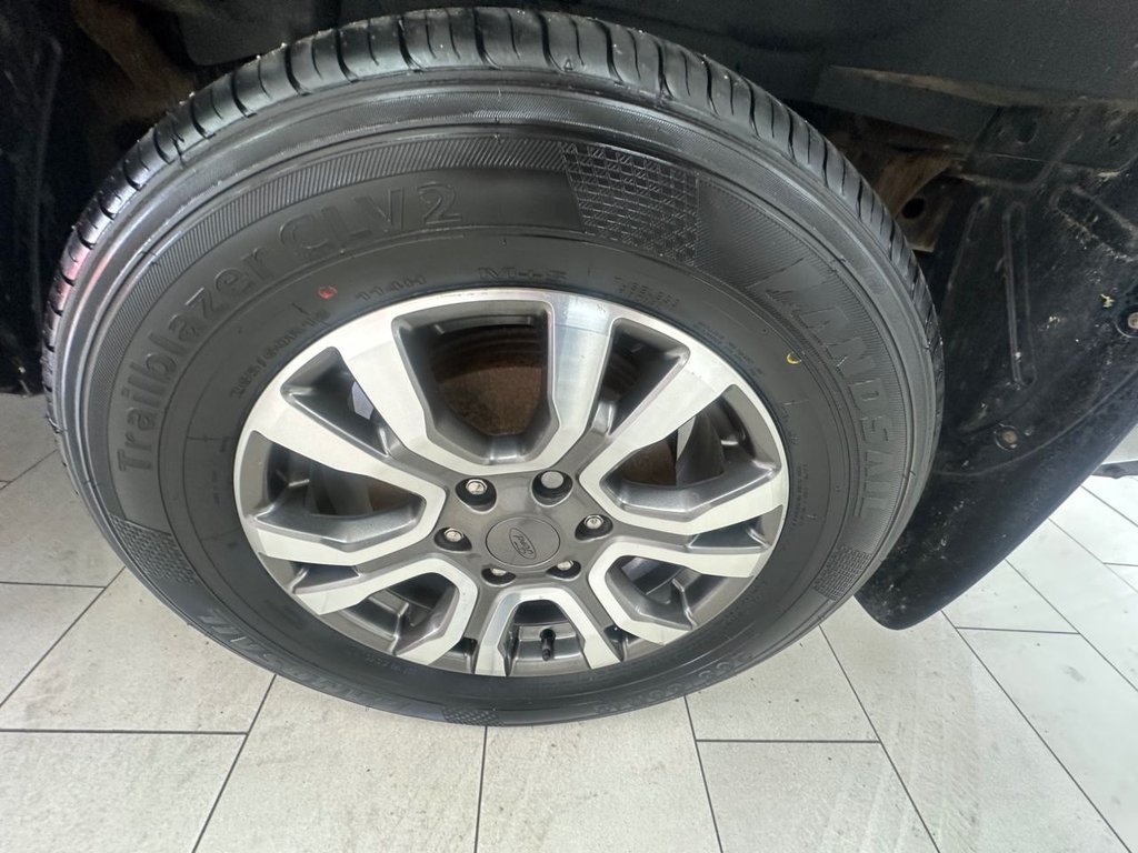 Used Ford Ranger 2018 for sale - 78016794: Photo 42