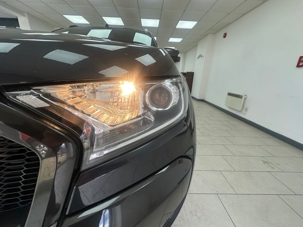 Used Ford Ranger 2018 for sale - 78016794: Photo 46