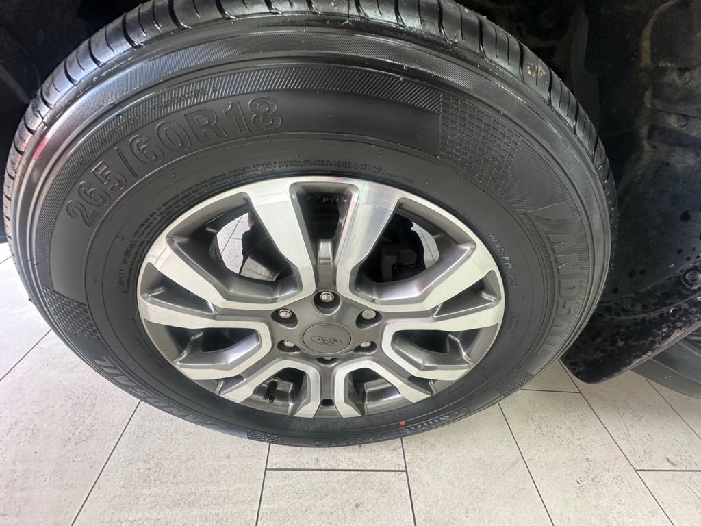 Used Ford Ranger 2018 for sale - 78016794: Photo 47