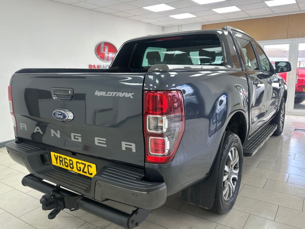 Used Ford Ranger 2018 for sale - 78016794: Photo 5