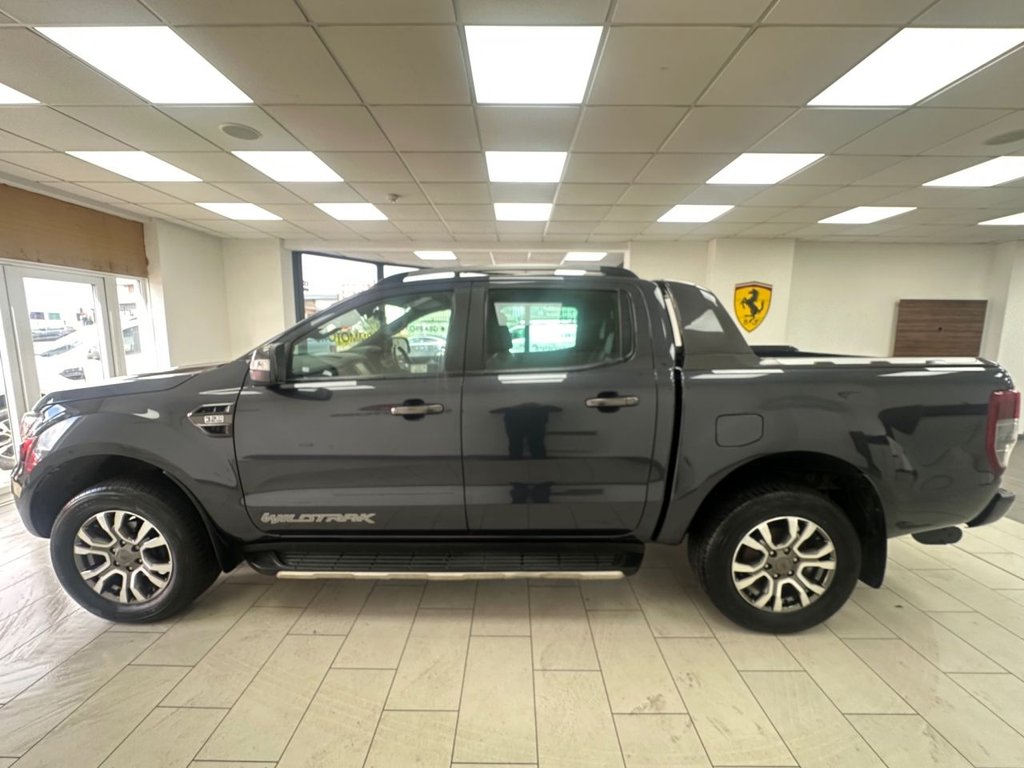 Used Ford Ranger 2018 for sale - 78016794: Photo 8