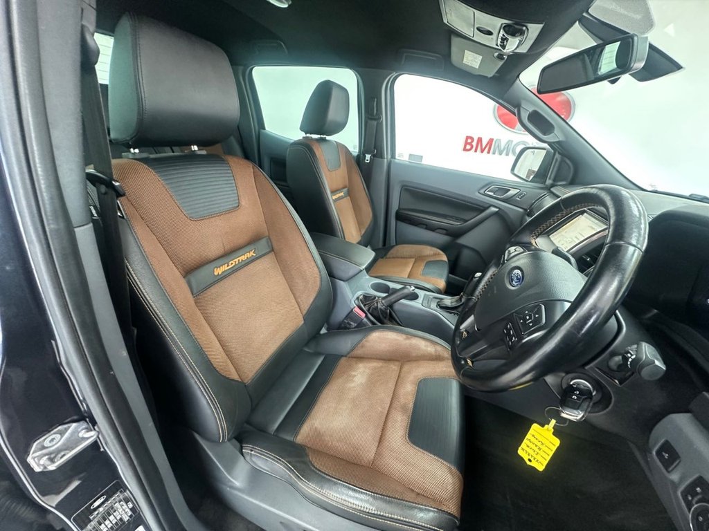 Used Ford Ranger 2018 for sale - 78016794: Photo 9