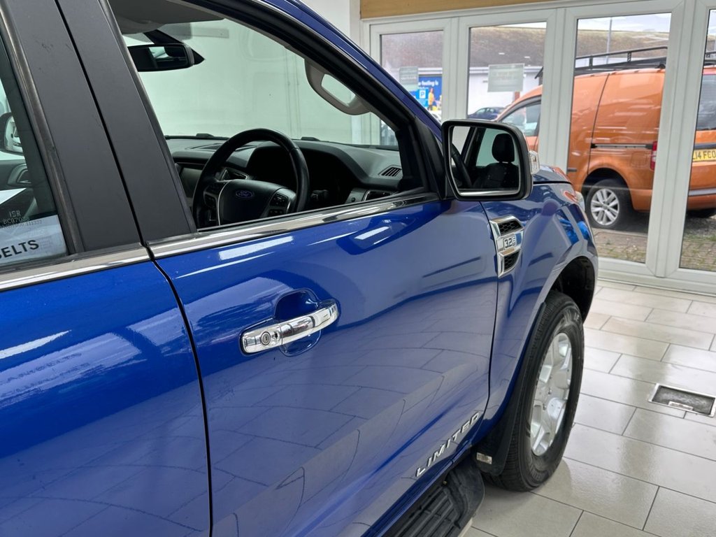 Used Ford Ranger 2016 for sale - 76569818: Photo 11