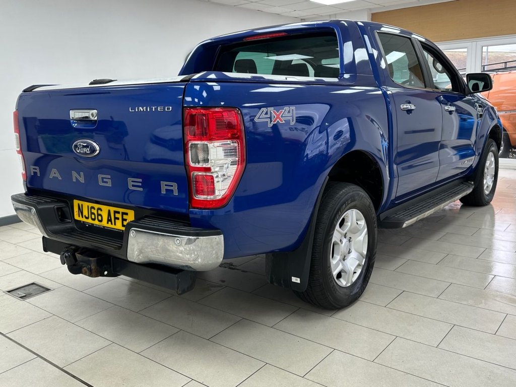 Used Ford Ranger 2016 for sale - 76569818: Photo 13