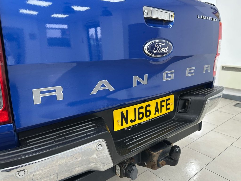 Used Ford Ranger 2016 for sale - 76569818: Photo 17