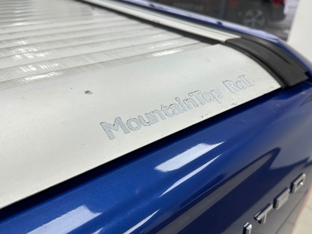 Used Ford Ranger 2016 for sale - 76569818: Photo 19