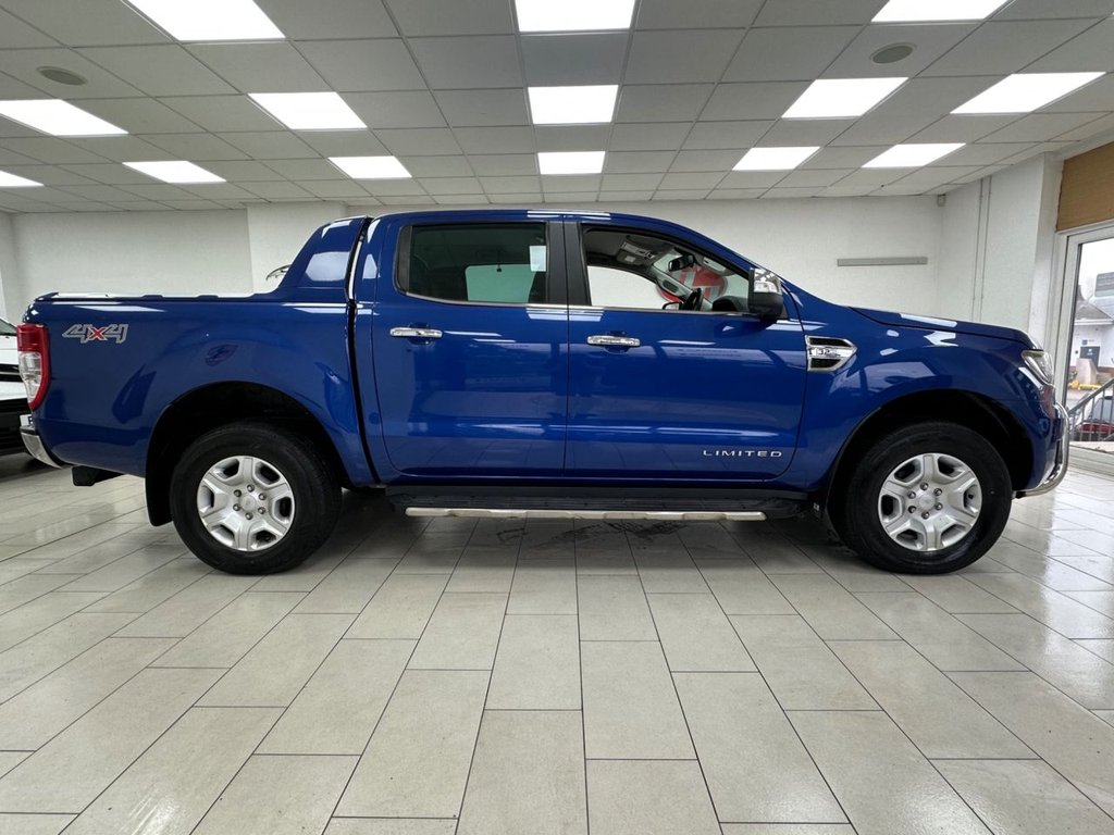 Used Ford Ranger 2016 for sale - 76569818: Photo 2