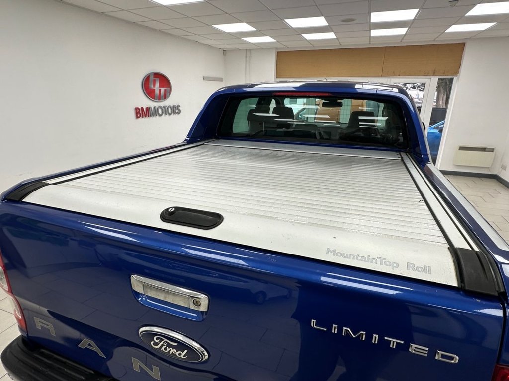 Used Ford Ranger 2016 for sale - 76569818: Photo 20