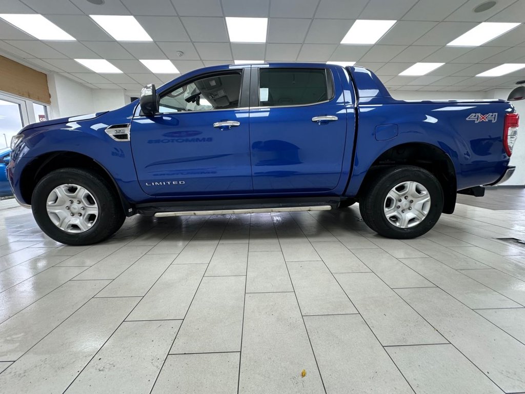 Used Ford Ranger 2016 for sale - 76569818: Photo 22
