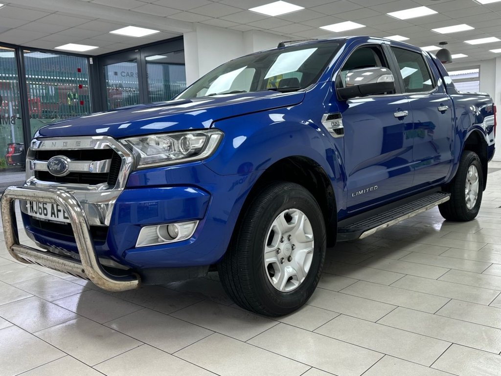 Used Ford Ranger 2016 for sale - 76569818: Photo 23