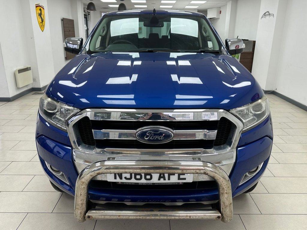 Used Ford Ranger 2016 for sale - 76569818: Photo 25
