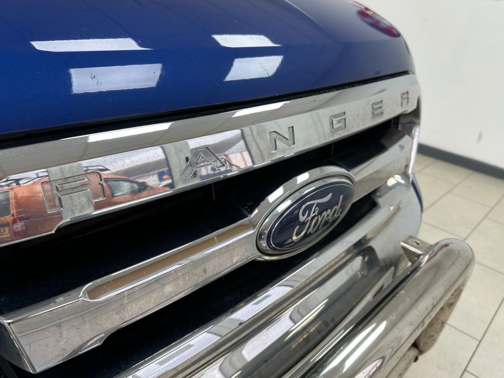 Used Ford Ranger 2016 for sale - 76569818: Photo 27