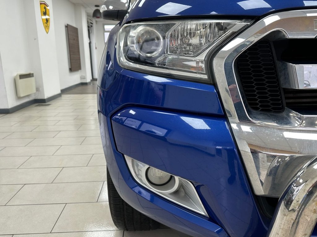 Used Ford Ranger 2016 for sale - 76569818: Photo 28