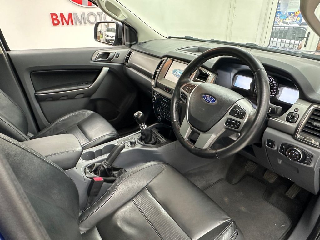 Used Ford Ranger 2016 for sale - 76569818: Photo 3