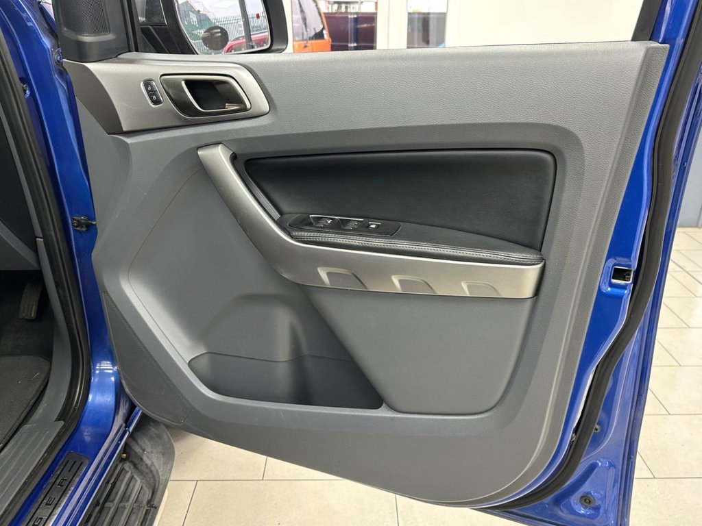 Used Ford Ranger 2016 for sale - 76569818: Photo 30