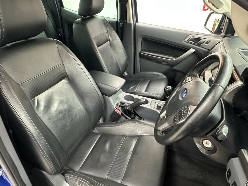 Used Ford Ranger 2016 for sale - 76569818: Photo 34