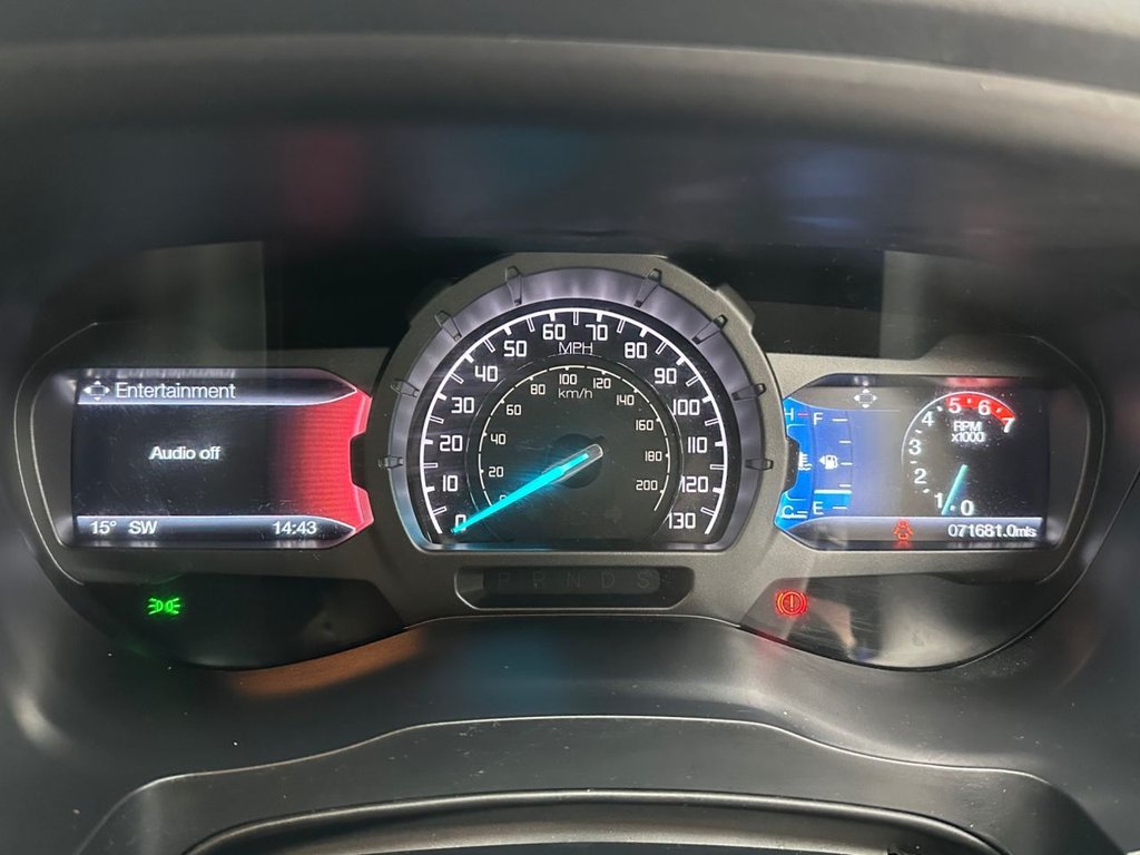 Used Ford Ranger 2016 for sale - 76569818: Photo 36