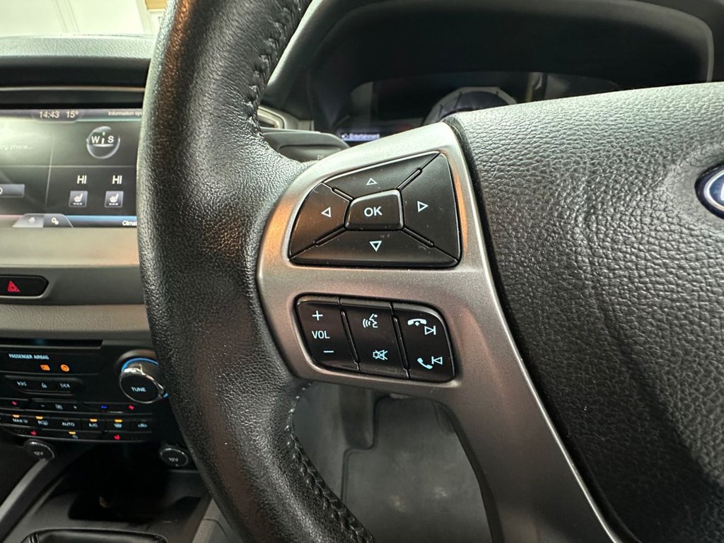 Used Ford Ranger 2016 for sale - 76569818: Photo 39