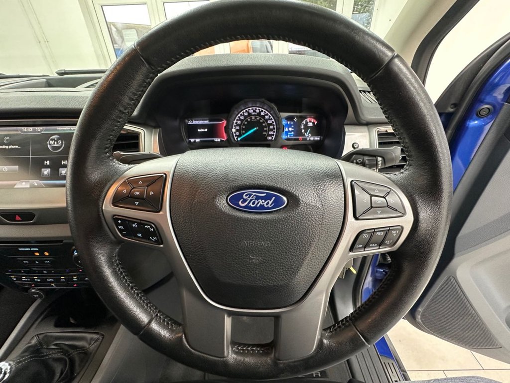 Used Ford Ranger 2016 for sale - 76569818: Photo 4